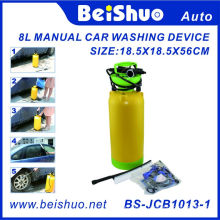 Chinese Manufacturer Portable Higher Pressure Car Washer
